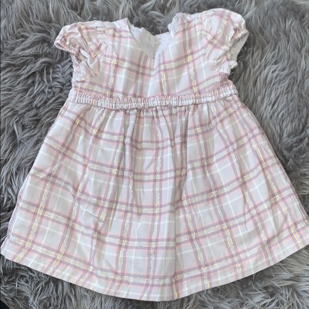 Baby girl dress